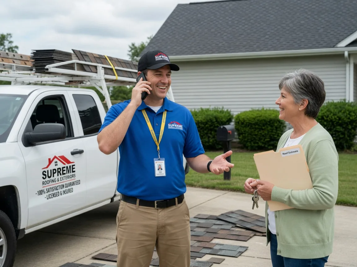 Roof Replacement Derby, KS FAQs